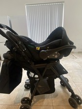 Brand Joie Condition 9/10 Used