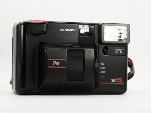 Hanimex vintage film - vintage,