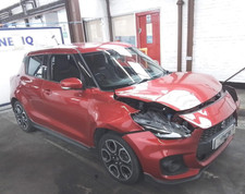 SUZUKI SWIFT SPORT 1.4 K14C