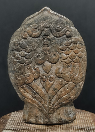 Jade hetian nephrite carved - nephrite,
