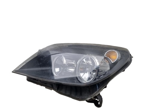 Vauxhall astra headlight - vauxhall,