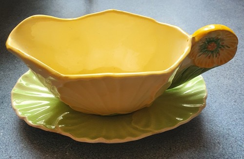 Vintage carlton ware - carlton,