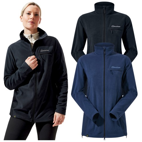 Berghaus ladies polartec - berghaus,