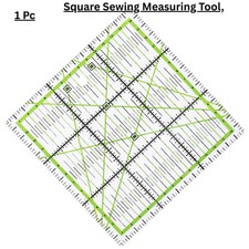 New Quality Square Measuring