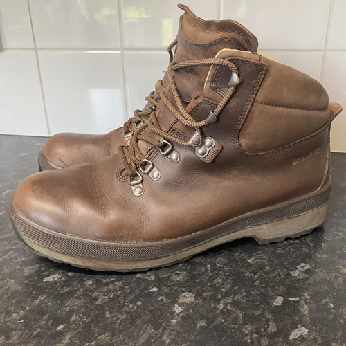 Brasher hill master gtx - master,