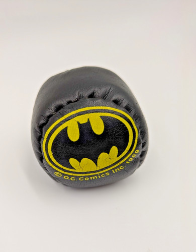 🦇🦇Batman hacky sack