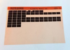 Honda TL 125 S 76 TRIALS SPARE