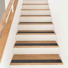10 anti slip carpet stair