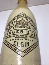 Nice SEPIA PRINTED Old