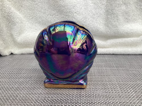 Vintage sadler iridescent - vintage,