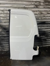 PEUGEOT  PARTNER BERLINGO REAR RIGHT DOOR K9 B9 EWPA WHITE 08-24 DELIVERY #Q