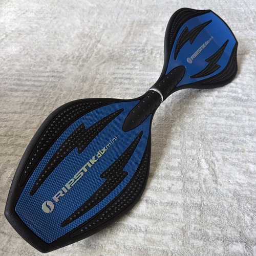 New razor ripstik - new, ~razor
