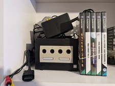 Nintendo GameCube Console