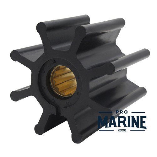 Flexible impeller for beta - for,
