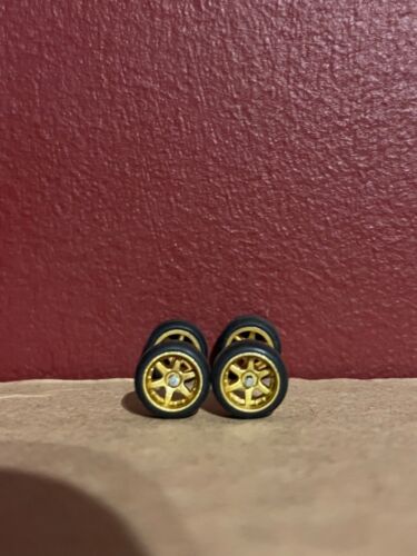 Spoke custom alloy 64 - 6,