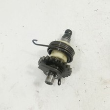 Yamaha RD 350 LC Kick Starter