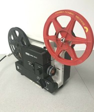 EUMIG 602D SUPER 8 STD 8 CINE
