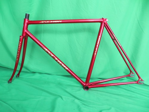 Anchor bridgestone njs keirin - anchor,
