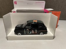 Corgi London Olympics 2012