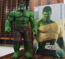 55CM Huge The Hulk Action Figure M Legends Collection Gift Box Model Vinyl Toys