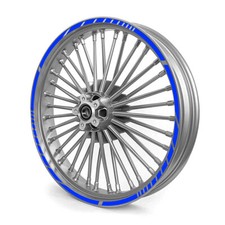 Set Profiles Rims 16/18 Speed Blue Bonneville 1200 Speedmaster 2018-2022