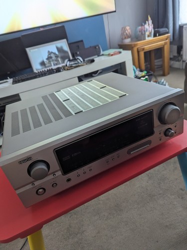 Denon avr 1906 surround - denon,