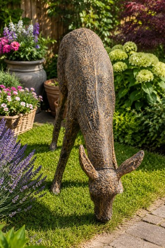 91cm large grazing - 91cm,