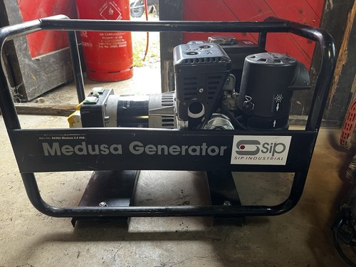 Medusa sip generator ch270 - sip,