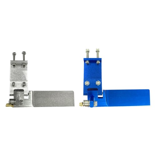 Pcs boat aluminium - rc,