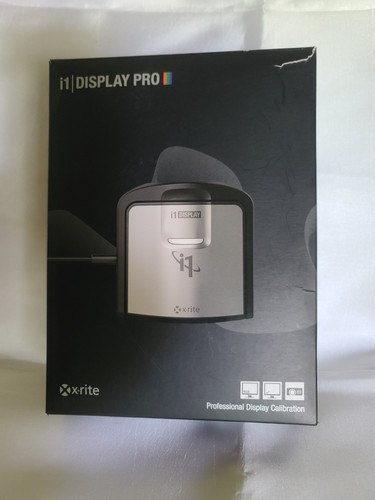 Rite display pro - x-rite, i1