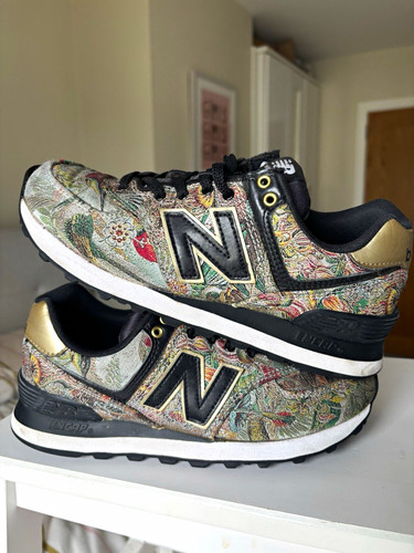 New balance 574 - new, men’s