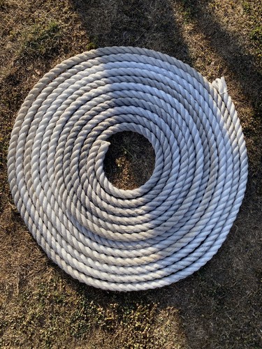 Approx metres 22mm dia - approx,