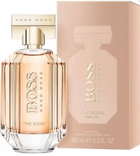 Hugo Boss THE SCENT For Her
