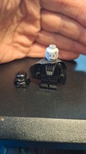 Lego Star Wars minifigure