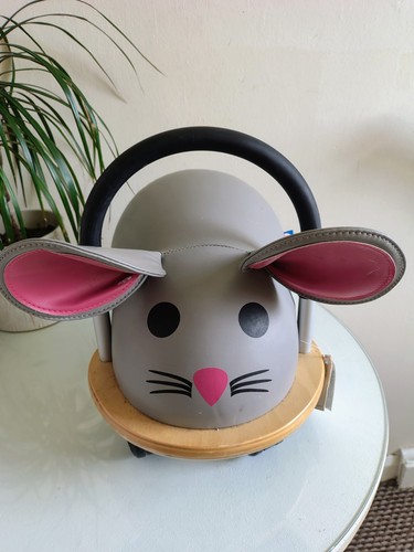 Wheelybug original mouse - wheelybug,