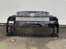 Toyota GR Yaris Gen 1 Front