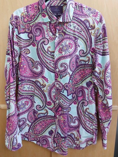 Hawes curtis shirt york - &,