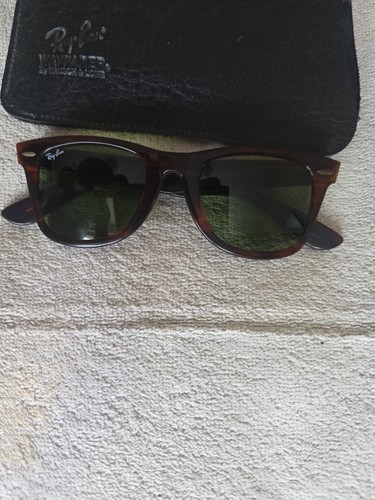 Ray ban wayfarer sunglasses - ray-ban,