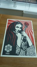 2007 SHEPARD FAIREY OBEY