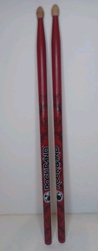 Pair official rock - of,