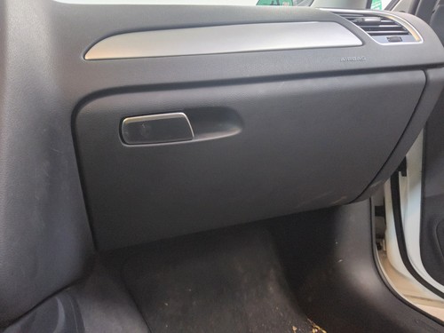 Glove box audi - audi, a4