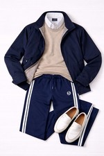 Sergio Tacchini Men’s
