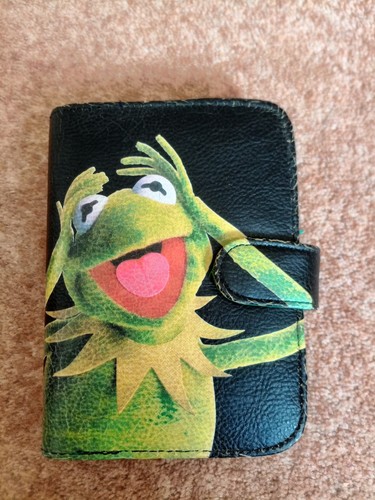 Kermit the frog muppet jim - frog,