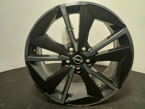 Nissan qashqai alloy wheel - nissan,