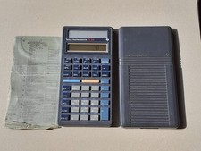 Vintage 1988 Texas Instruments