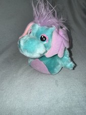 The Wuzzles MOOSEL 9" Plush