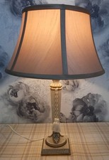 Retro Shabby Chic Crackle