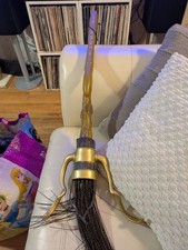 harry potter broom