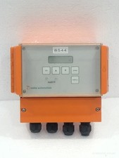 Valmet neles automation 2957-36 Blade Consistency Transmitter Working Condition