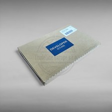 Genuine Xerox Cyan Developer 675K17960 for Toilet 7655 DC 240 250 260 550 700 NEW